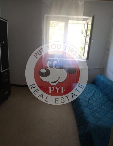 Gorjului | Apartament 2 camere | Dec | 33mp | B11680