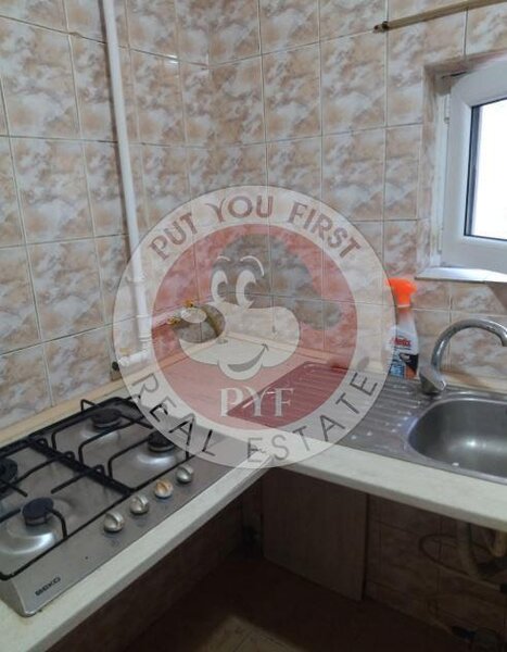 Gorjului | Apartament 2 camere | Dec | 33mp | B11680