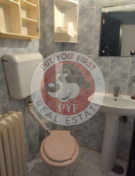 Gorjului | Apartament 2 camere | Dec | 33mp | B11680