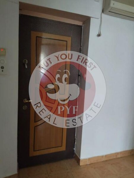 Gorjului | Apartament 2 camere | Dec | 33mp | B11680